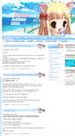 Mobile Screenshot of dream-anime.com
